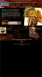Mobile Screenshot of lakecityrestaurant.com